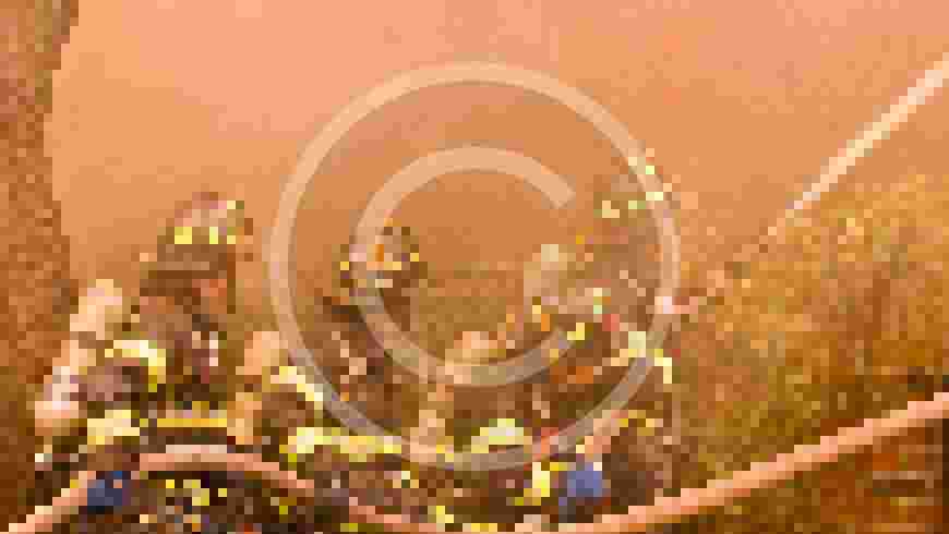 National Program Aids Fire Department